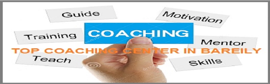 Top 10 Coaching Center in Bareilly